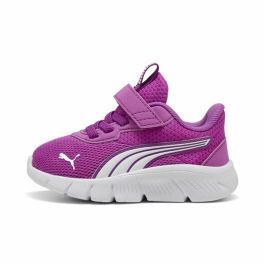 Zapatillas Deportivas Infantiles Puma Flexfocus Modern Ac+