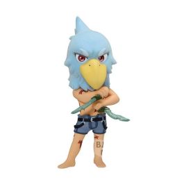 Figura Banpresto Shangri - La Frontier Fluffy Puffy Precio: 28.69000024. SKU: B1KGJ559BS