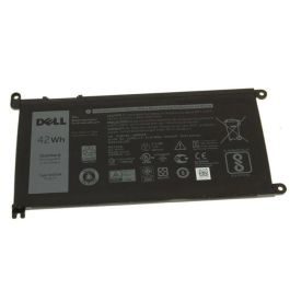 Dell Battery, 42WHR, 3 Cell, Lithium Ion, Prismatic battery