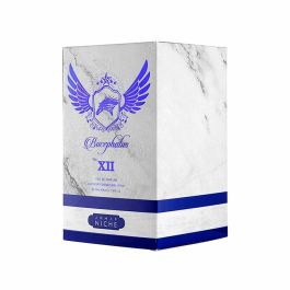 Perfume Mujer Armaf EDP 100 ml