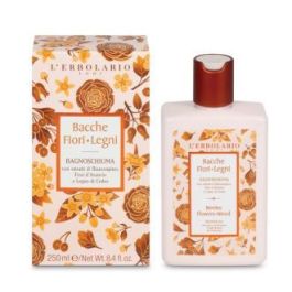 Bayas Flores Gel De Baño 250Ml. Precio: 14.7899994. SKU: B19SL3XWME