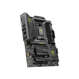 MSI 911-7E59-06S Placa Base MAG X870E TOMAHAWK WiFi AMD X870E Socket AM5 ATX DDR5 Wi-Fi 7