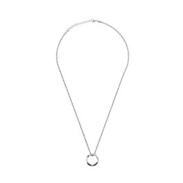 Colgante Mujer Radiant RH000119 Plateado Precio: 60.78999949. SKU: B125X97BTB