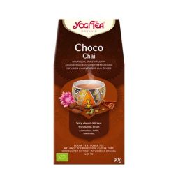 Choco Chai Granel Precio: 4.7899995. SKU: B154P66LWQ