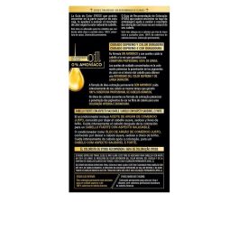 Syoss Oleo Intense Tinte Sin Amoniaco #8.50-Rubio Ceniza Crema 5 Pz