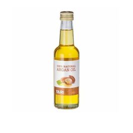 Yari Aceite de Argán 100% Natural para Cabello Débil y Seco - Hidrata y Repara Puntas - 250 ml Precio: 6.50000021. SKU: S0598273