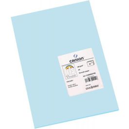 Iris Cartulina 297x420 mm 185 gr Azul Cielo -50U- Precio: 10.50000006. SKU: S8410463