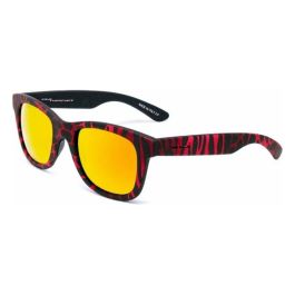 Gafas de Sol Unisex Italia Independent 0090-ZEF-053 Ø 55 mm Precio: 16.78999993. SKU: S0331512