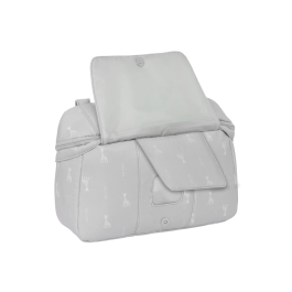 Safta Bolso Adapt. Carrito Bebe Sophie la Girafe Mum 34x23x10 cm