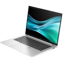 HP 9M4F9AT Portátil EliteBook 845 G11 Ryzen 7 8840U, 16GB RAM, 512GB SSD, 14" WUXGA, Radeon 780M, Windows 11 Pro