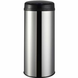 Kitchen Move KIT3666162001421 Papelera automática de cocina Acero Inoxidable Plata 50L ARTIC Precio: 89.49999982. SKU: B1JPGTFVZW