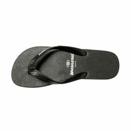 Chanclas para Hombre Brasileras Classic Pro Negro