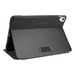 Targus Click-In Funda para iPad Air (4th Gen) 10.9", iPad Pro (11") 2nd Gen, 1st Gen, Negro