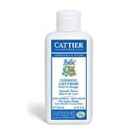 Linimento Para El Cambio De Pañal Bebe 200Ml. Precio: 14.8104. SKU: B19G6SCRLX