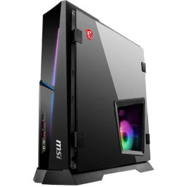 MSI MPG Trident AS AI 2NVP7-012AT PC Gaming Intel Core Ultra 7, 32 GB DDR5, 1 TB SSD, NVIDIA GeForce RTX 5070 12 GB GDDR7, Windows 11 Home Negro Precio: 2452.49999984. SKU: B1DFRGV8V3