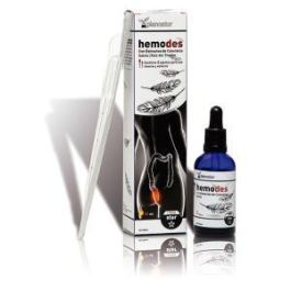 Hemodes 50Ml. Hemodes 50Ml. Precio: 16.98999962. SKU: B1FHYRQBF6
