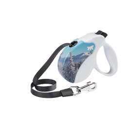 Ferplast Correa Amigo S Tape Decor Mountain Precio: 24.50000014. SKU: B14NHHH94X