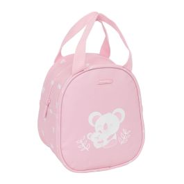 Portameriendas Térmico Safta Koala Rosa 19 x 22 x 14 cm Precio: 2.50000036. SKU: B14A4DRKKC