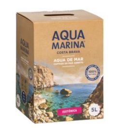 Agua De Mar Bag In Box Isotonica 5 L. Precio: 10.9499995. SKU: B1BCZ5AWFH