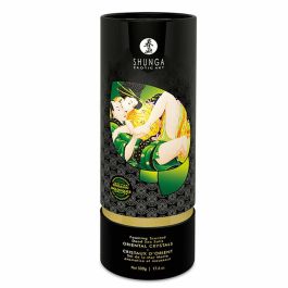 Sales de Baño Shunga Flor de Loto (500 g)