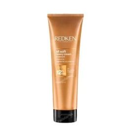 Redken All Soft Heavy Cream Treatment - Mascarilla de Hidratación Profunda 250ml para Cabello Seco o Frágil Precio: 29.49999965. SKU: S4257628