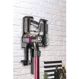 Ariete 2758 Aspirador Escoba Motor Digital Sin Cable 2 en 1 22V Litio Ariete 2758 Aspirador Escoba Motor Digital Sin Cable 2 en 1 22V Litio