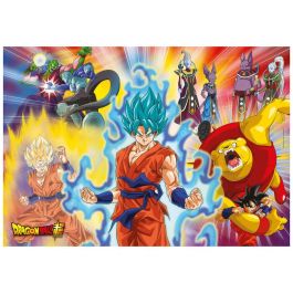 CLEMENTONI Puzzle Dragon Ball 180 piezas Precio: 10.50000006. SKU: B1A7AHMJWB