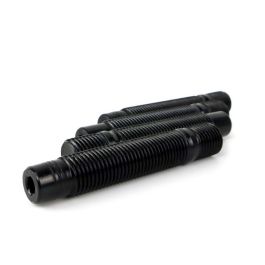 Tornillos Espárragos OMP Negro 4 uds 82 mm M14 x 1,25 Precio: 14.95000012. SKU: S37101547