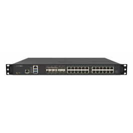 Router SonicWall 03-SSC-4663 Precio: 3550.50000041. SKU: B1GF89B52V