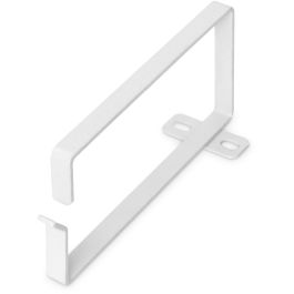 DIGITUS Kabelführungsbügel 3HE für 483mm 77x150mm grau 10St Precio: 40.3172. SKU: B1ARKHXEAF