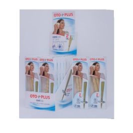 Conos Oidos Con Propolis Oto Plus 4U Precio: 6.5000001. SKU: B15TV3FV4Q