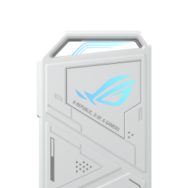 Asus ROG Strix Arion ESD-S1C Caja Externa SSD M.2 USB 3.2 Gen 2 10 Gbit/s Blanca