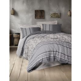 ASI8684283426188 Juego de Cama - Funda Nórdica 220x240 cm + 2 Fundas Almohada 60x60 cm - 100% Algodón Visón Precio: 39.49999988. SKU: B127TQ4X98