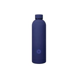 Antartik Botella portaliquidos isotérmica acero inoxidable libre de BPA color azul 750 ml Precio: 13.98999943. SKU: B1HB78K3PA