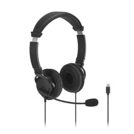 Auriculares Kensington K97464WW Negro