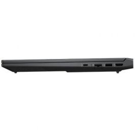 Portátil Gaming HP Victus 15-FB3709NS Ryzen 7 8845HS/ 16GB/ 1TB SSD/ GeForce RTX 4050/ 15.6"/ Sin Sistema Operativo Portátil Gaming HP Victus 15-FB3709NS Ryzen 7 8845HS/ 16GB/ 1TB SSD/ GeForce RTX 4050/ 15.6"/ Sin Sistema Operativo