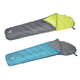 Saco de Dormir Bestway Plástico 220 x 75 x 50 cm 6º - 10 ºc Precio: 32.49999984. SKU: B1BZ3E4LWZ