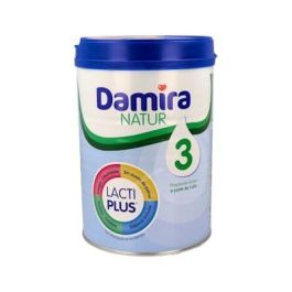 DAMIRA Natur Leche en Polvo Etapa 3, Formato 800 G Precio: 38.7899996. SKU: B179VGY2BC