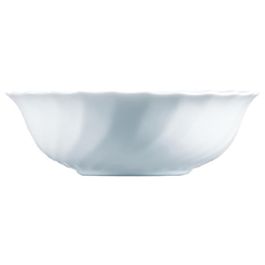 Luminarc Bol Trianon Vidrio Blanco 16 cm Apto Microondas Lavavajillas Precio: 3.99000041. SKU: S2703732