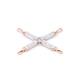 Abrazaderas para Bondage NS Novelties Cosmo Bondage Precio: 44.5000006. SKU: B1EVW2TJK8