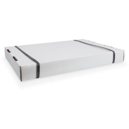 Digitus Carcasa de pared SOHO 9U 540x400x460mm, rack de red para montaje en pared, gris, 60kg de capacidad