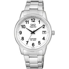 Reloj Hombre Q&Q SUPERIOR (Ø 40 mm) Precio: 79.49999959. SKU: S7233098