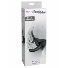Consolador con arnés Pipedream Anal Fantasy Collection Consolador con arnés Pipedream Anal Fantasy Collection