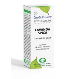 Aceite Esencial Aebbd - Lavanda Spica 10 Ml Precio: 12.6900004. SKU: B156YZZ7GC