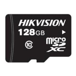 Tarjeta Micro SD Hikvision HS-TF-L2I 128 GB Precio: 23.78999997. SKU: B1BKBX26PY