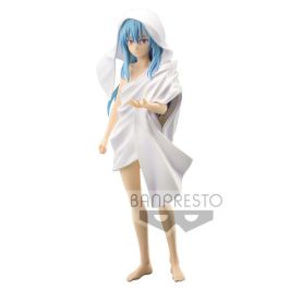 BANPRESTO Figura Raphael Otherworlder Vol.14 That Time I Got Reincarnated as a Slime 16cm Precio: 22.94999982. SKU: B19EVPX8YZ