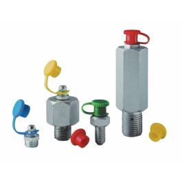 Tapón UMETA U-SK-VL