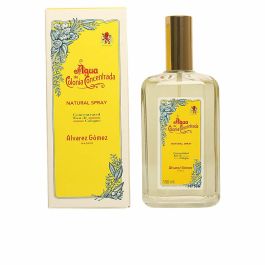 Alvarez Gomez Agua De Colonia Concentrada Precio: 15.49999957. SKU: S4500335