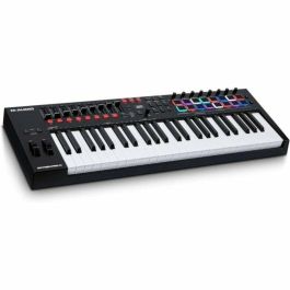 Teclado M-Audio Precio: 212.98999953. SKU: B1DVYENYF3