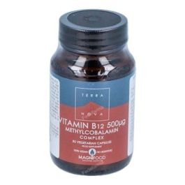 Vitamina B12 500 Microg Complex Precio: 13.7900004. SKU: B1K64VLMNP